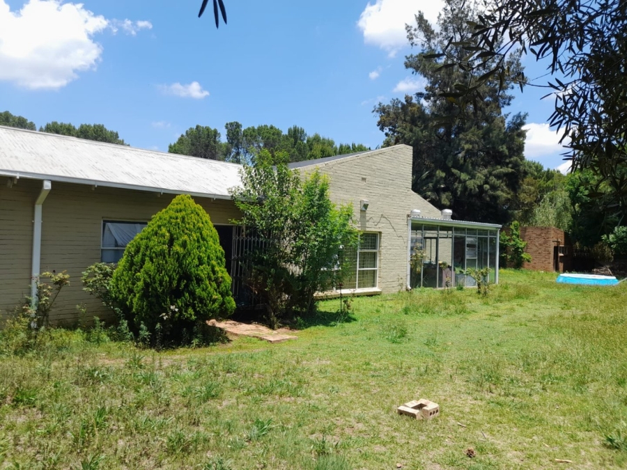 7 Bedroom Property for Sale in Bloemfontein Free State